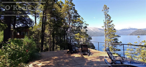 Imagen 23 de 28 de Departamento 2 Ambientes En Venta En Peñon Del Lago - Arelauquen