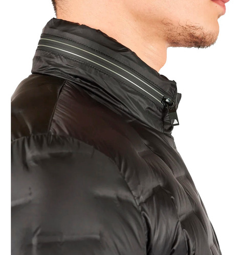 Campera Pluma De Hombre Oxford Polo Club Duki º