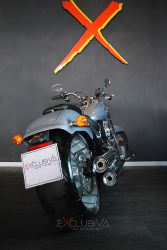 Harley Davidson Fat Boy