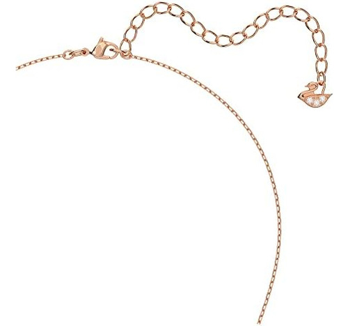 Collar Con Colgante De Swarovski Con Motivo De Sol De Crista
