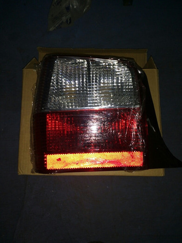 Stop Fiat Uno Fire (05-08)