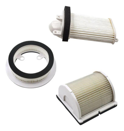 Filtro De Aire Para Yamaha Xp500 T-max 500 2001-2007