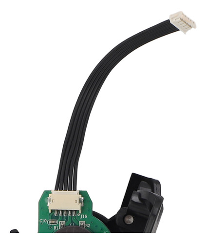 Robot Aspirador Abir X5 X6 X8 S6 Con Accionamiento Derecho