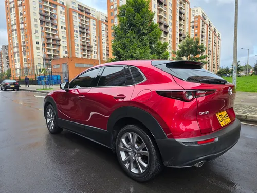 Mazda CX-30 2.0 Touring At