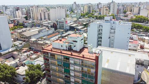 Departamento En Lanús Oeste