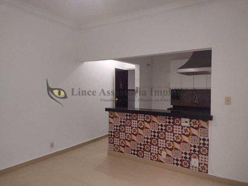 Imagem 1 de 15 de Apartamento-à Venda-grajaú-rio De Janeiro - Taap22651