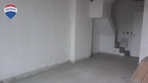 Imagem 9 de 13 de Recreio -sala Cobertura Maravilhosa Localizacao - Sa0017