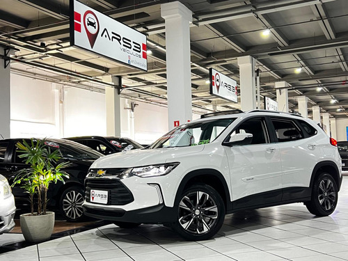 Chevrolet Tracker TRACKER PREMIER 1.2 TURBO 12V FLEX AUT.