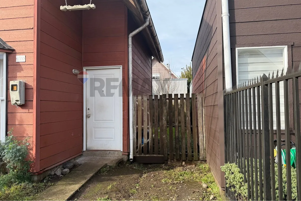 Imagen 3 de 28 de Casa En Villarrica - Segunda Faja.