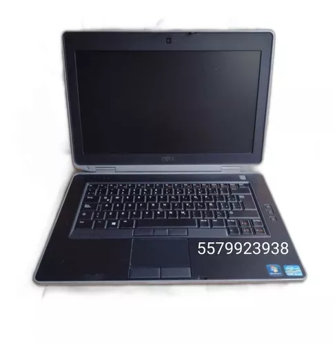 Laptop Dell Core I5 Iluminado | 📦