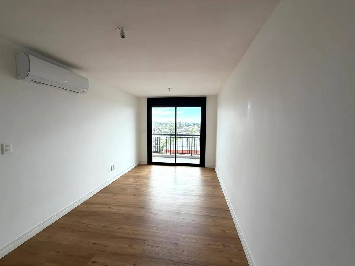 Alquiler De Apartamento En Avenida Millán Con 1 Dormitorio En Reducto · Foto 4