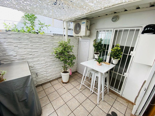 Imagen 9 de 25 de Departamento - Barracas