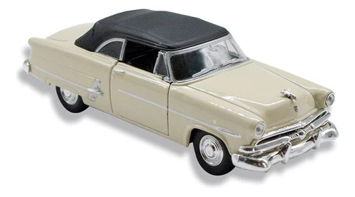 Ford Crestline Sunliner Col. American Dream Cars Esc 1:38