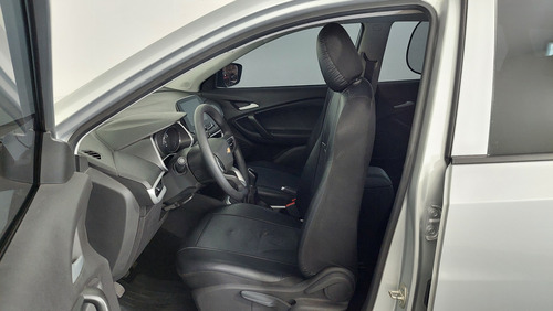 Chevrolet Tracker 1.2 Turbo Mt