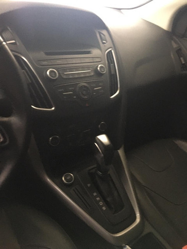 Ford Focus 2016 2.0 Se Flex Powershift 5p