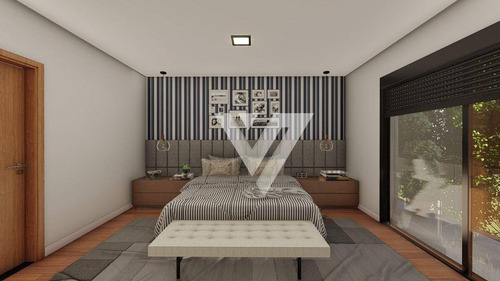 Imagem 20 de 30 de Sobrado Com 4 Dormitórios À Venda, 270 M² Por R$ 1.750.000,00 - Alphaville Nova Esplanada Iv - Votorantim/sp - So1283
