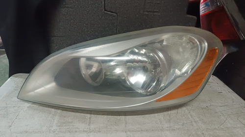 Faro Volvo Xc60 2010 2011 2012 2013