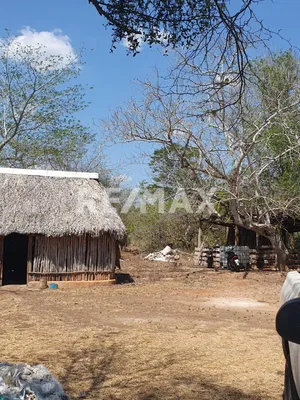 Rancho en venta
