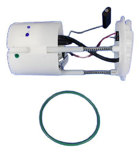 Bomba Modulo Gasolina Cherokee Kk 2007 2008 2009 10 11 2012