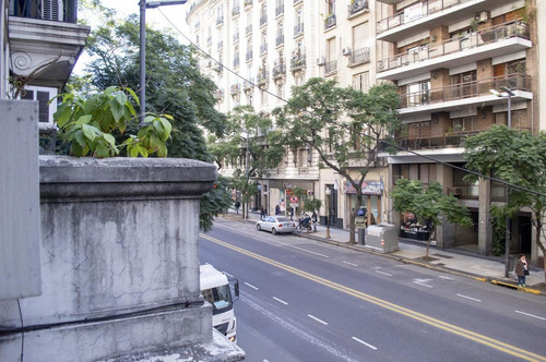 Imagen 21 de 30 de Av. Santa Fe Al 900- Depto En Venta - 230m2 - Apto Profesional - Edificio Francés