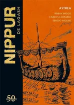 Comprar Nippur De Lagash Vol 22 Planeta Deagostini (español)