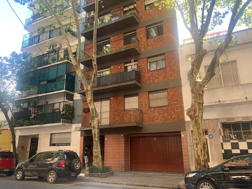 Alquiler Departamento 2 Ambientes Alto Palermo