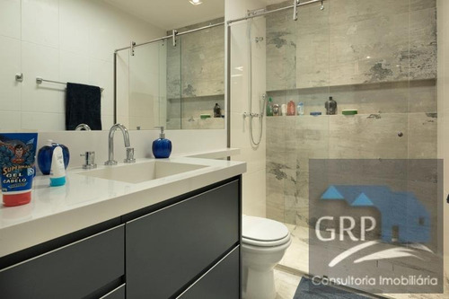 Imagem 8 de 15 de Apartamento Para Venda Em Santo André, Vila Gilda, 3 Dormitórios, 3 Suítes, 5 Banheiros, 4 Vagas - 6902_1-851565