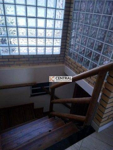Imagem 10 de 17 de Casa Com 5 Dormitórios À Venda, 575 M² Por R$ 1.300.000,00 - Pituaçu - Salvador/ba - Ca0417