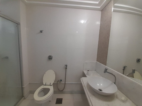 Imagem 20 de 30 de Murano Imobiliária Aluga Apartamento De 4 Quartos Em Itapuã, Vila Velha - Es. - 1009
