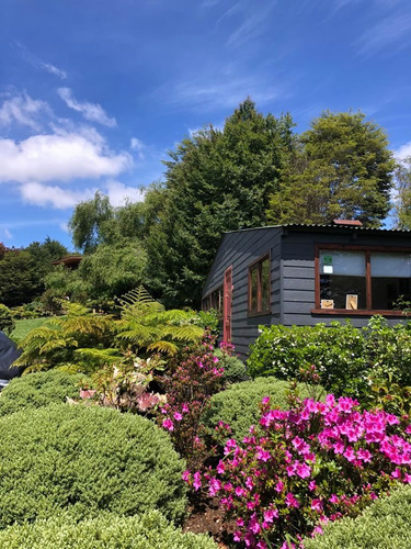 Complejo Turístico En Venta En Puerto Varas