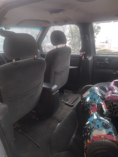 Chevrolet S10 Apache Cc 2.4 Dba