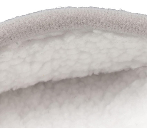 Calentador Para Pies Con Cable Usb Almohada De Pies Polar ©