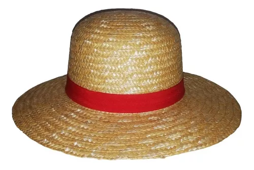 Sombrero De Paja Para Mujer