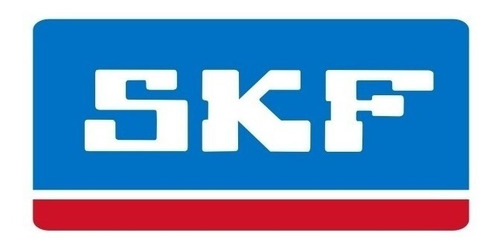 Imagen 3 de 6 de Kit Embrague Vw Polo Classic 96/10 Placa Disco Rulem Skf