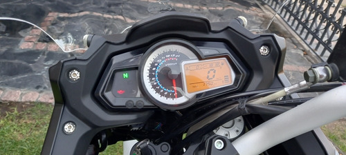 Benelli Tnt 600 Gt