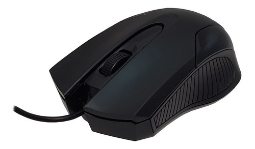 Imagen 4 de 7 de Combo Teclado Y Mouse Xemoki Cm1500 Oficina Cable Usb Pc