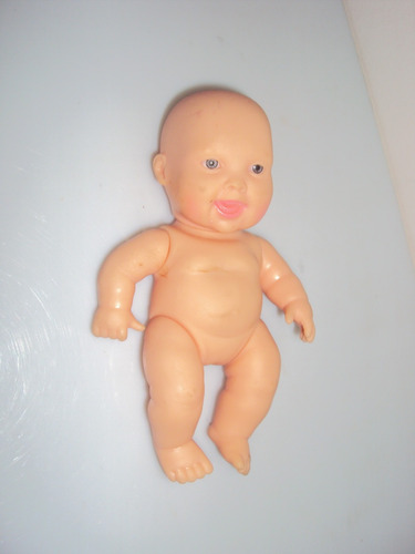 Boneco Borracha Bebe Diver Toys Tamanho 15cm R Mercado Livre Boneco Borracha Bebe Diver Toys Tamanho 15cm R Mercado Livre