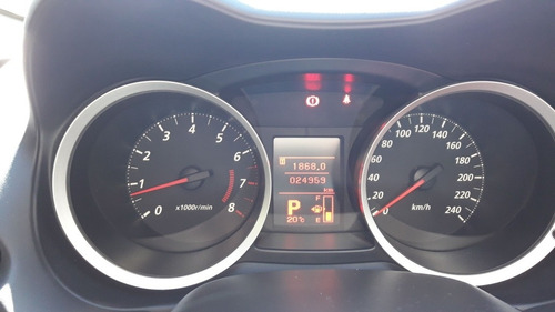 Mitsubishi Lancer 2017 2.0 Hl Cvt 4p