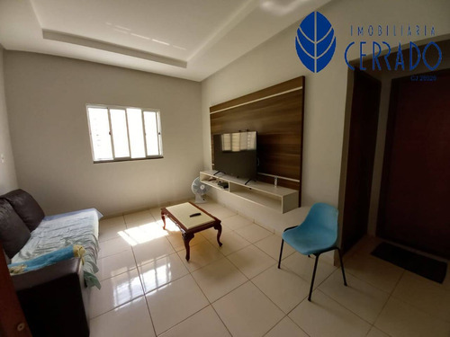 Imagem 5 de 13 de Casa No Bairro Paraíso - Ca4232296