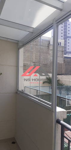 Imagem 6 de 19 de Apartamento - Ap00177 - 71059737