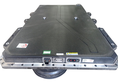 Bateria Carro Byd Dolphin Ev Gs 70 Kw 2024 Ar-06 (Usado)