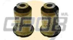 Buje Dodge Ram-3500 4x2 Susp. Indepen. 2006 - 2014 Inf