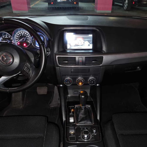 Mazda CX-5 2.0 L I Sport At