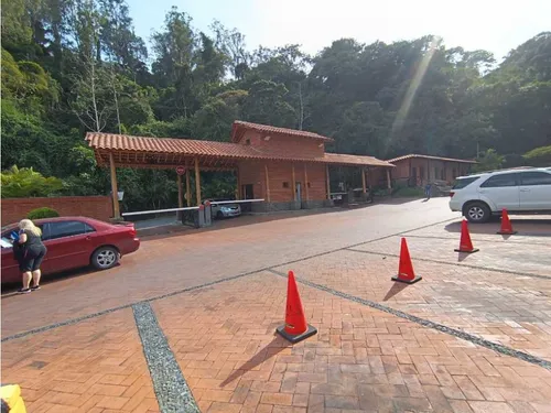 Venta Apartamento La Lagunita