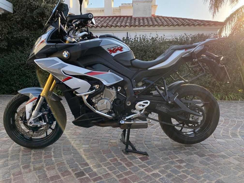Imagen 1 de 8 de Bmw S 1000 Xr