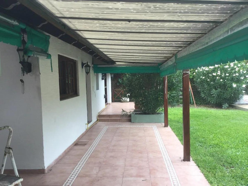 Venta-casa - Las Lajas-gral Rodriguez