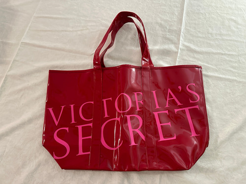 Cartera Tote Victoria's Secret Original