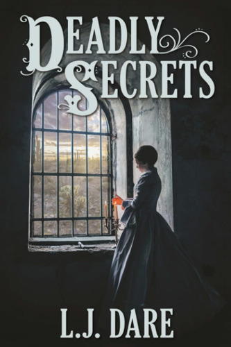 Libro:  Deadly Secrets