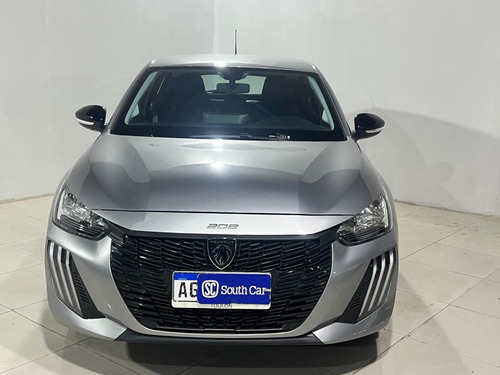 Peugeot 208 1.6 Allure
