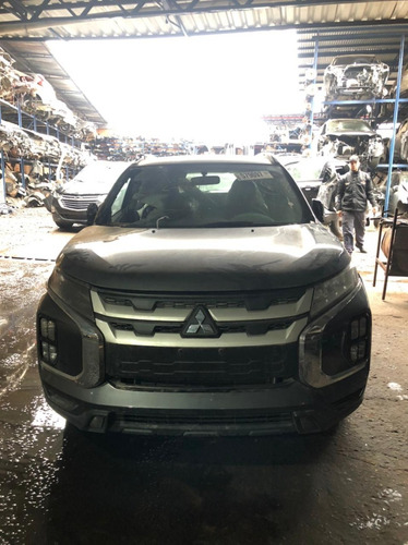 Sucata Mitsubishi Asx Outlander 2021 Flex 170cvs